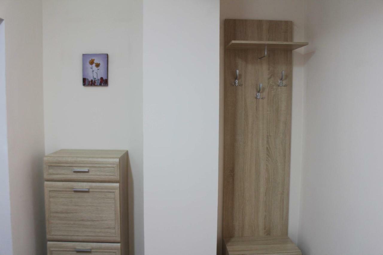 Апарт Отель Welcome Taldykorgan Exteriér fotografie