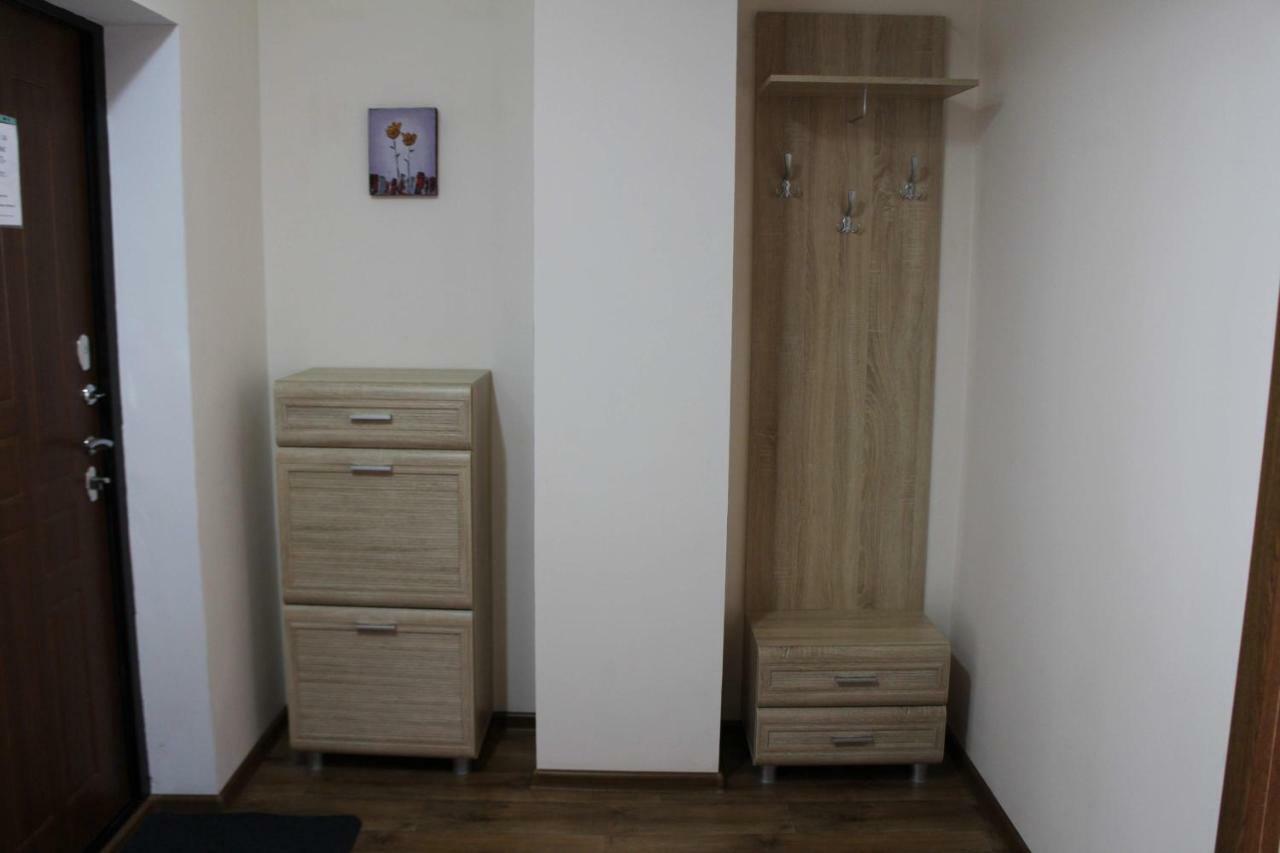 Апарт Отель Welcome Taldykorgan Exteriér fotografie